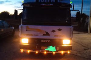 Camion Iveco 65.12