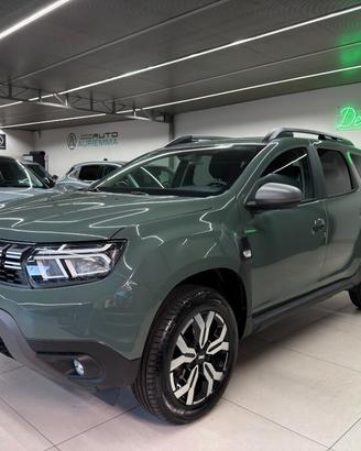 DACIA DUSTER 1000 TCE GPL JOURNEY UP UNIPROPRIETAR