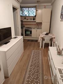 BILOCALE con SPESE COMPRESE / INFERNETTO