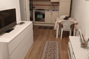 BILOCALE con SPESE COMPRESE / INFERNETTO