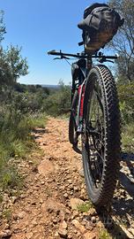 MTB SCOTT SCALE 980 dark grey taglia L