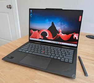 Lenovo X1 YOGA