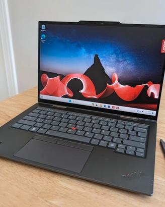 Lenovo X1 YOGA