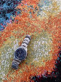 Orologio Sector  expander  crono alarm sub 100 mt
