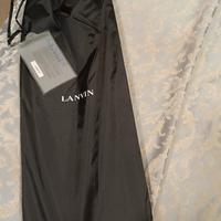 porta cravate Lanvin nuovo