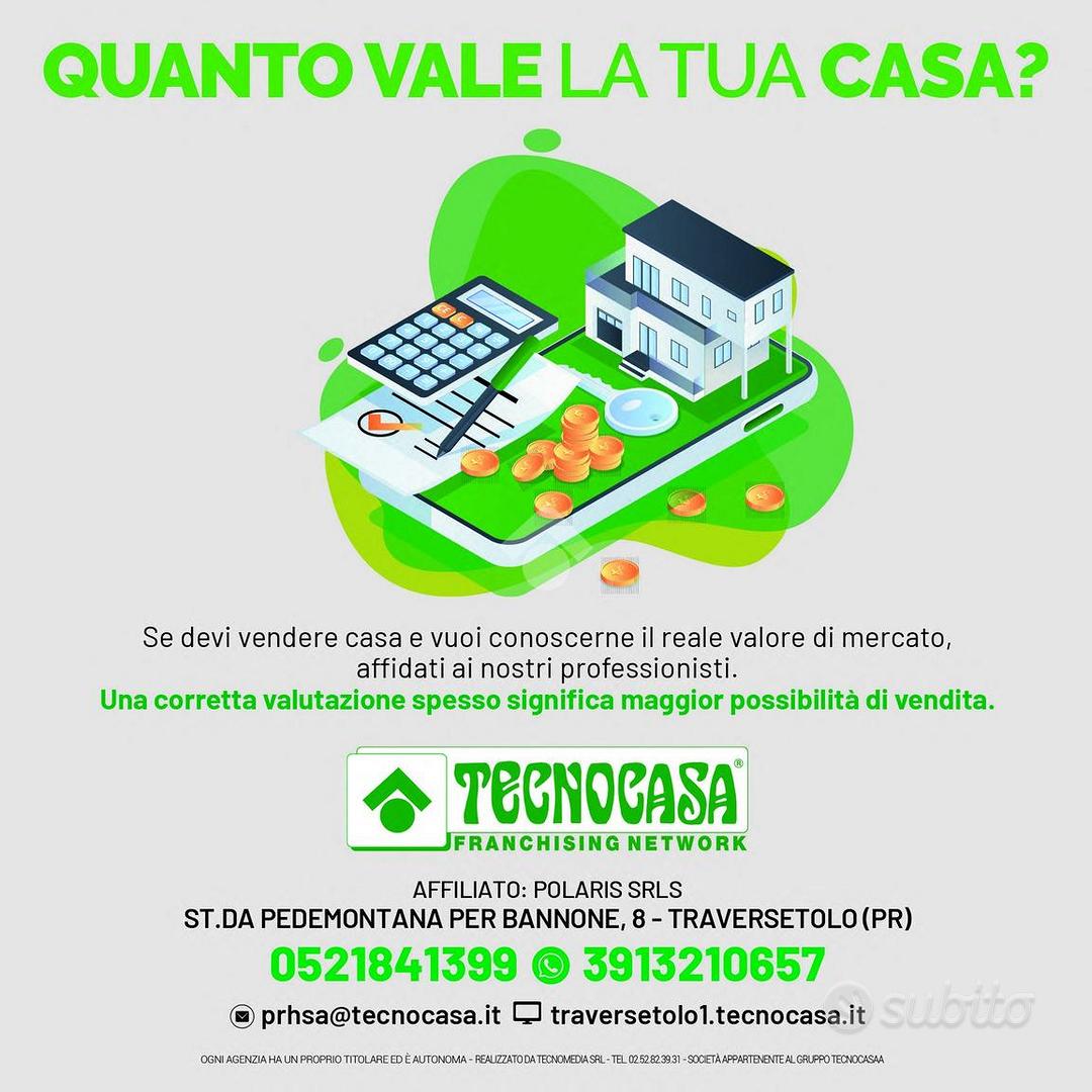 Appartamento – Montechiarugolo, Lovetta - Altro