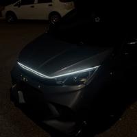 Modifiche estetiche microcar