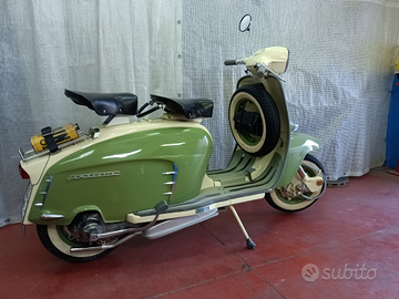 Lambretta