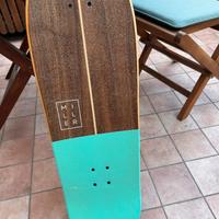 Surfskate Miller 31.5” Jade