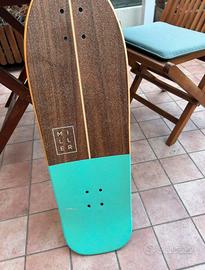 Surfskate Miller 31.5” Jade