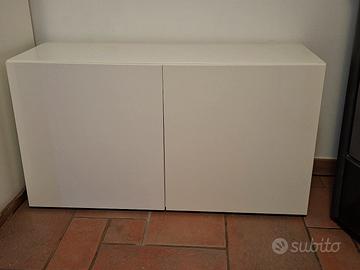 mobile besta ikea