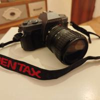 PENTAX P30T 28/80 MACRO PENTAX LENS