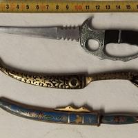 3 VECCHI TAGLIACARTE