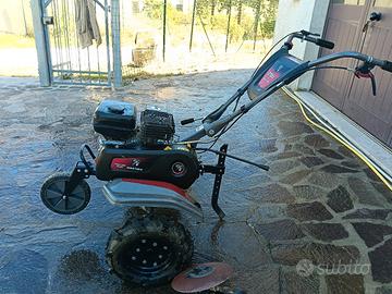 motozzappa