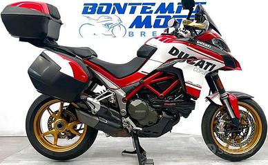 Ducati Multistrada 1200