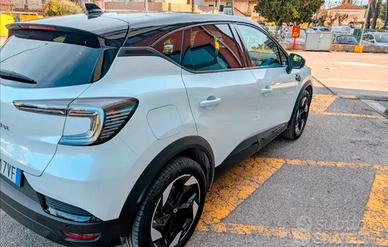 RENAULT CAPTUR 90cv TCE