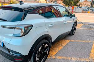 RENAULT CAPTUR 90cv TCE