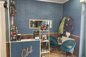 Negozio in centro a Garbagnate Milanese