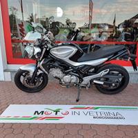 SUZUKI SFV 650 GLADIUS - 2014