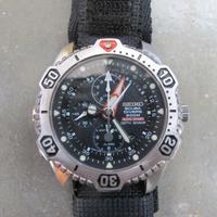 Seiko Scuba depth Sensor SLD005
