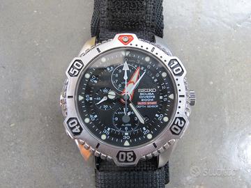 Seiko Scuba depth Sensor SLD005