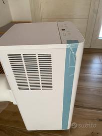 Condizionatore portatile argo Sphera 10000