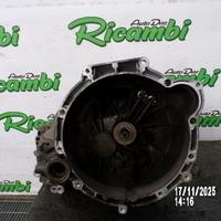 CAMBIO 5 MARCE PER FIESTA VI 1.4 BENZINA 2011