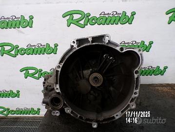 CAMBIO 5 MARCE PER FIESTA VI 1.4 BENZINA 2011