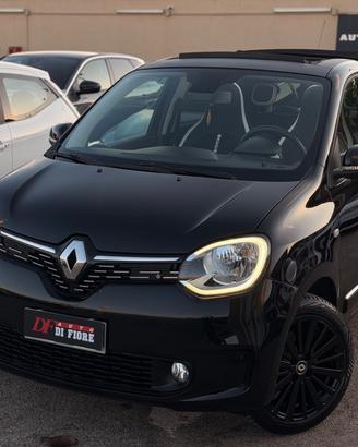 Renault Twingo 1.0 Urban Night CABRIO NAVI