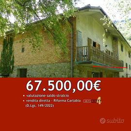 Unità residenziali a Lizzano in Belvedere (BO)