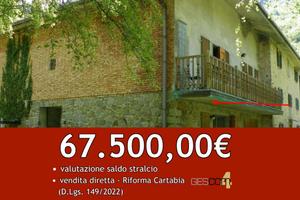 Unità residenziali a Lizzano in Belvedere (BO)