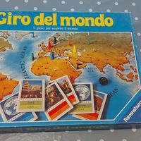 Giro del mondo