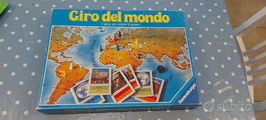 Giro del mondo