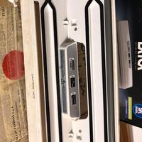 Laica Macchina per sottovuoto 