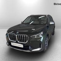 BMW X1 (U11) - X1 sDrive 18d xLine Edit