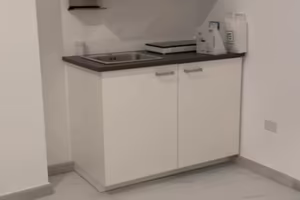 Monolocali arredati Mercatello centro