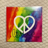 Charlie Charles,Sfera Ebbasta,Ghali - Peace & Love