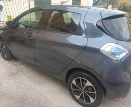 RENAULT ZOE 1ª serie - 2019