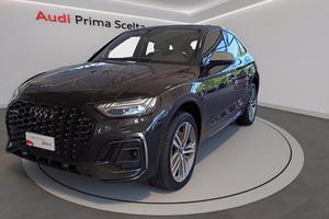 AUDI Q5 Sportback