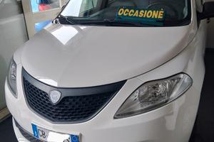 LANCIA Ypsilon 4ª serie - 2020