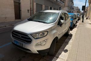 ford ecosport 56.000 km