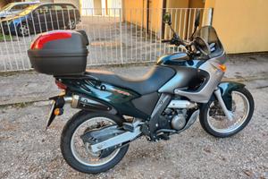 Aprilia pegaso 650