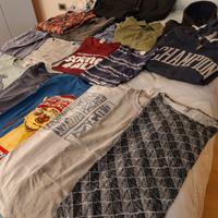 Abbigliamento uomo taglia L 