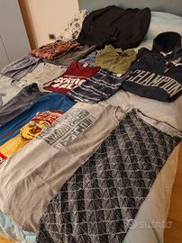 Abbigliamento uomo taglia L 