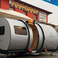 BEAUER 3X CARAVAN ESTENSIBILE