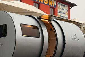 BEAUER 3X CARAVAN ESTENSIBILE