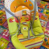 SDRAIETTA CAM NEONATO