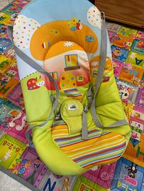 SDRAIETTA CAM NEONATO