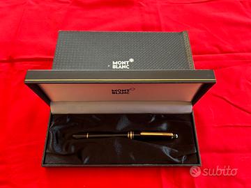 MONTBLANC ROLLER MEISTERSTÜCK