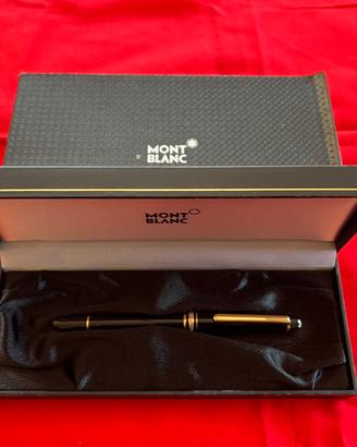 MONTBLANC ROLLER MEISTERSTÜCK